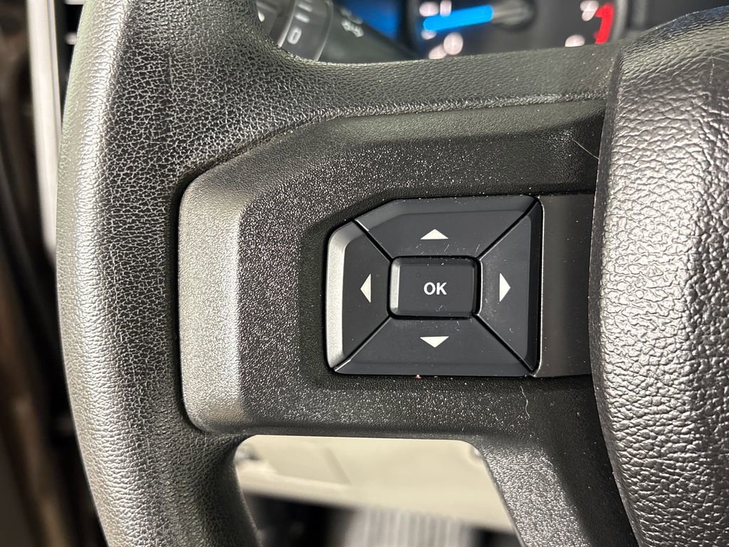 Certified 2017 Ford F150 XL image 19