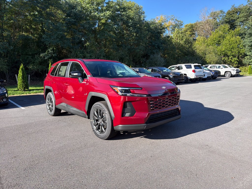 Used 2026 Toyota RAV4 XLE Premium w/ Panoramic Sun Roof Package