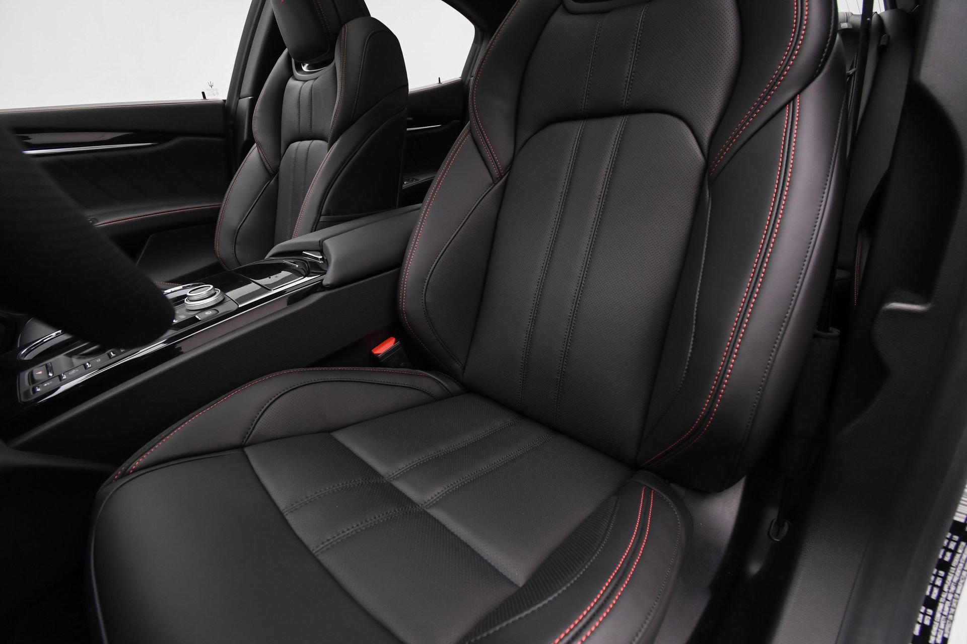 New 2024 Maserati Ghibli Modena Ultima Q4 AWD/4WD image 49
