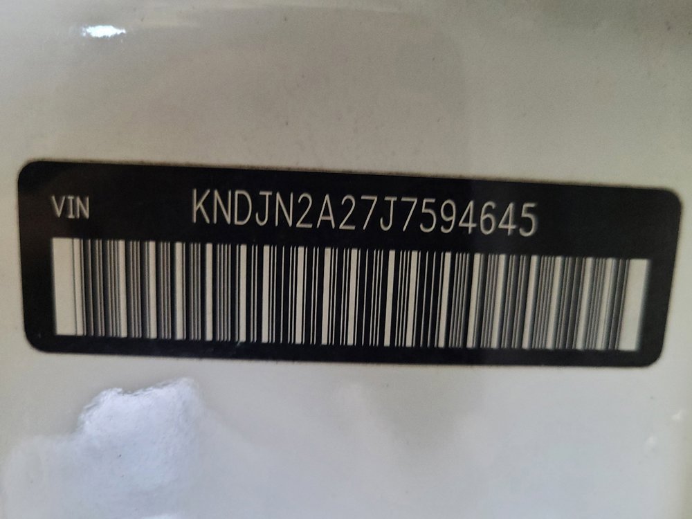 Used 2018 Kia Soul FWD image 33