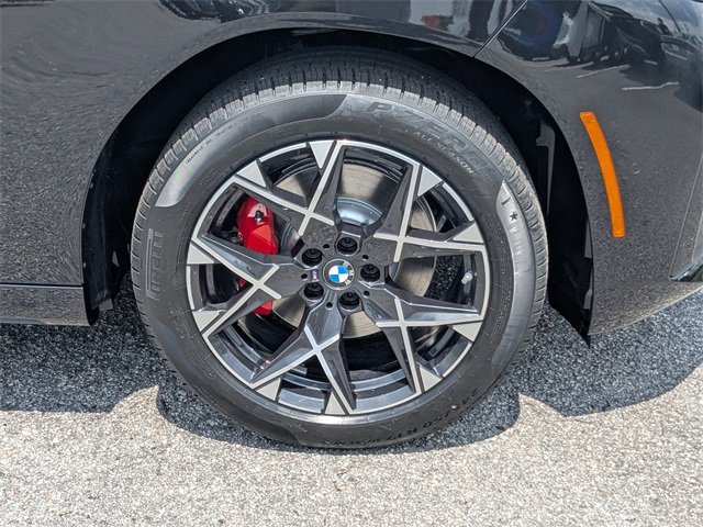 New 2026 BMW X3 xDrive30 w/ M Sport Package image 12