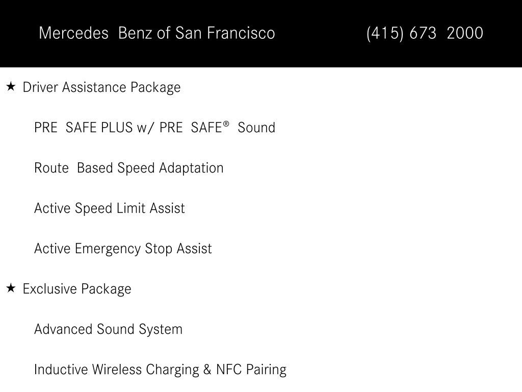 Certified 2023 Mercedes-Benz EQB 300 4MATIC image 7