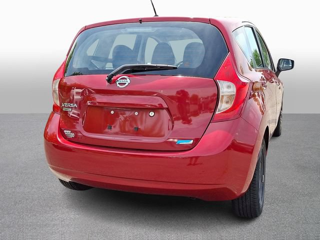 Used 2015 Nissan Versa Note S Plus FWD image 4