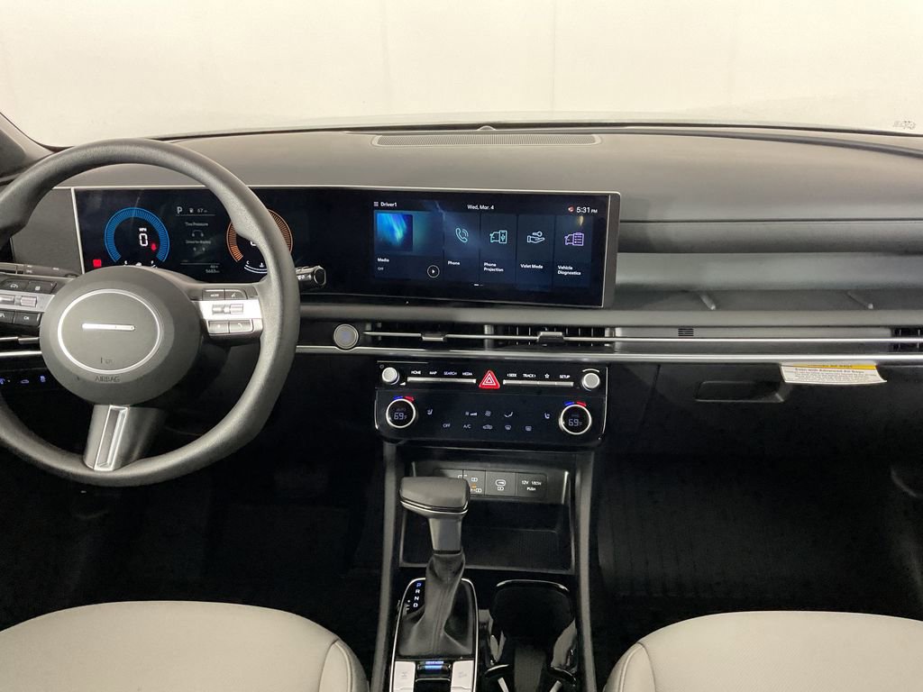 Used 2025 Hyundai Santa Cruz SEL image 15