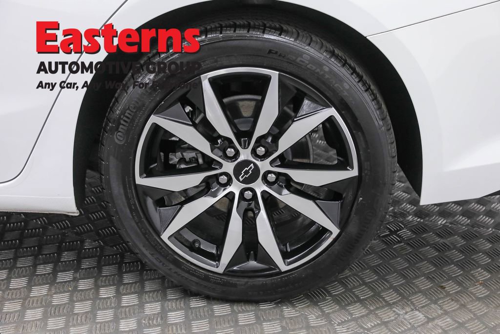 Used 2024 Chevrolet Malibu RS image 33