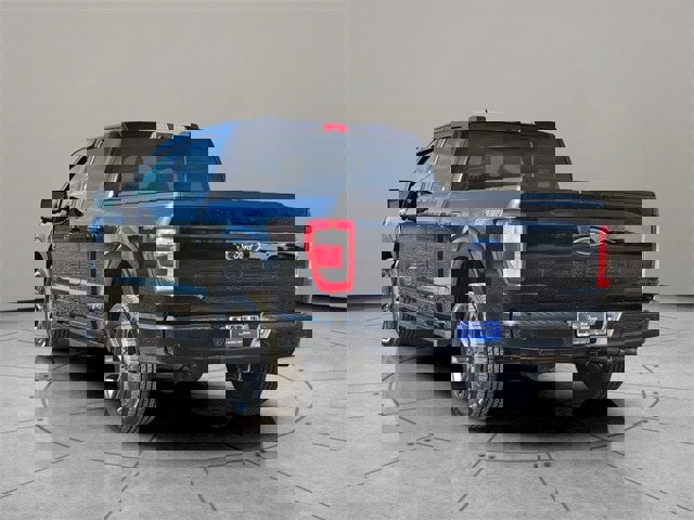 Certified 2023 Ford F150 Lariat w/ Equipment Group 502A High image 10