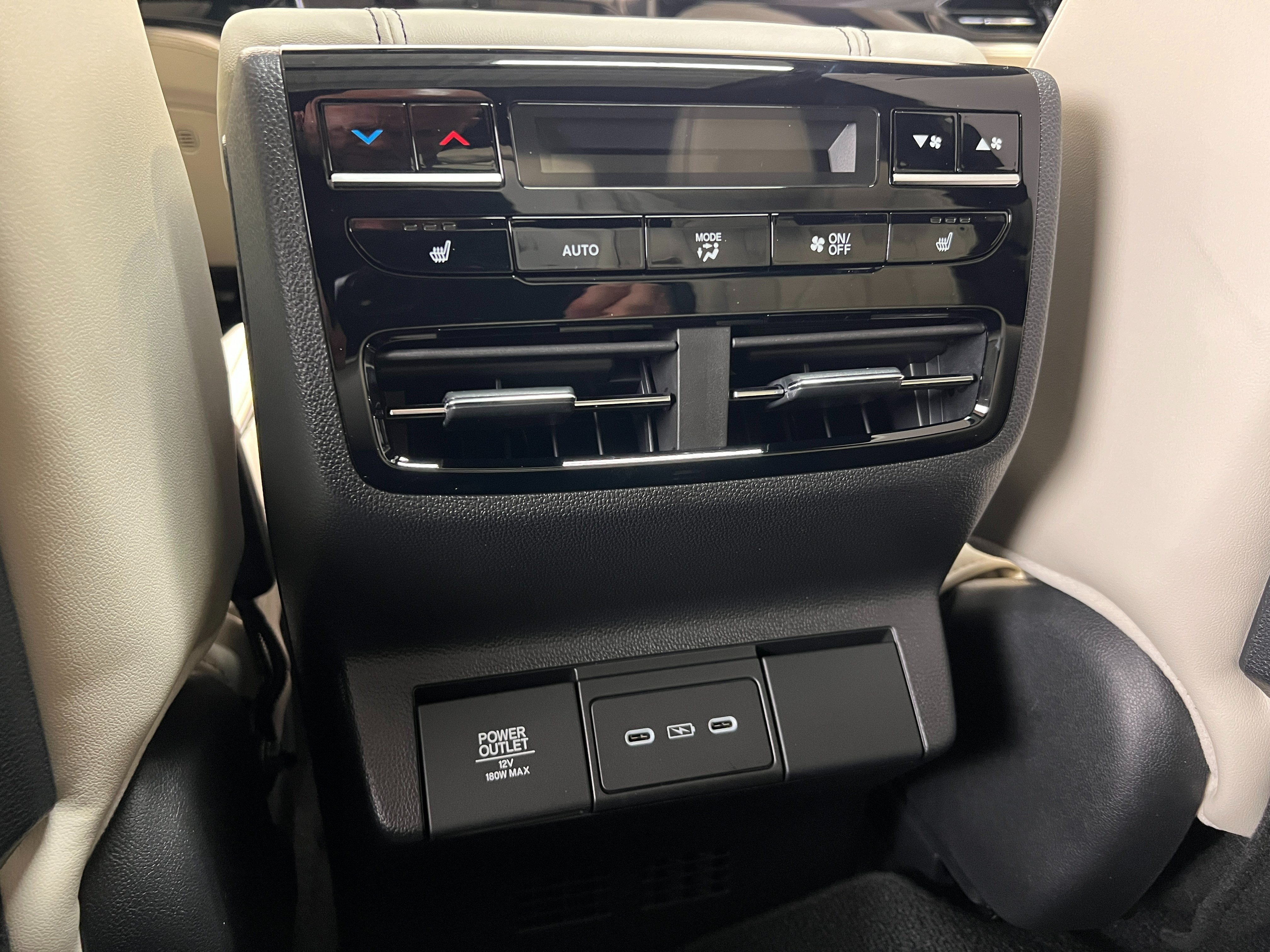New 2026 Acura MDX A-Spec w/ Advance Package AWD/4WD image 29