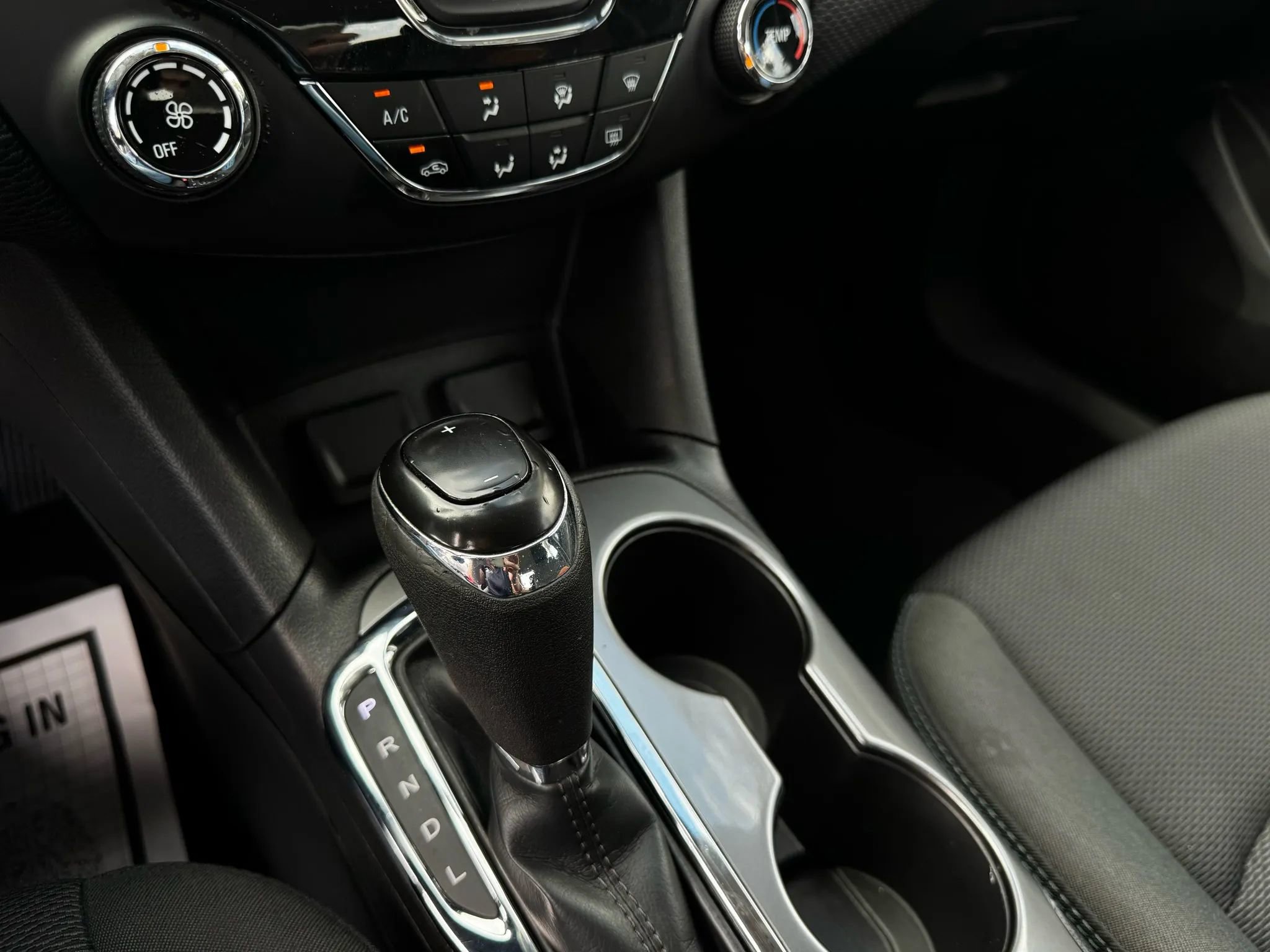 Used 2016 Chevrolet Cruze LT image 23