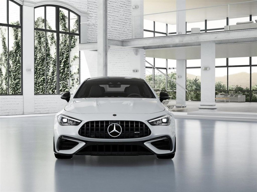 New 2026 Mercedes-Benz CLE 53 AMG CLE 53 AMG image 7