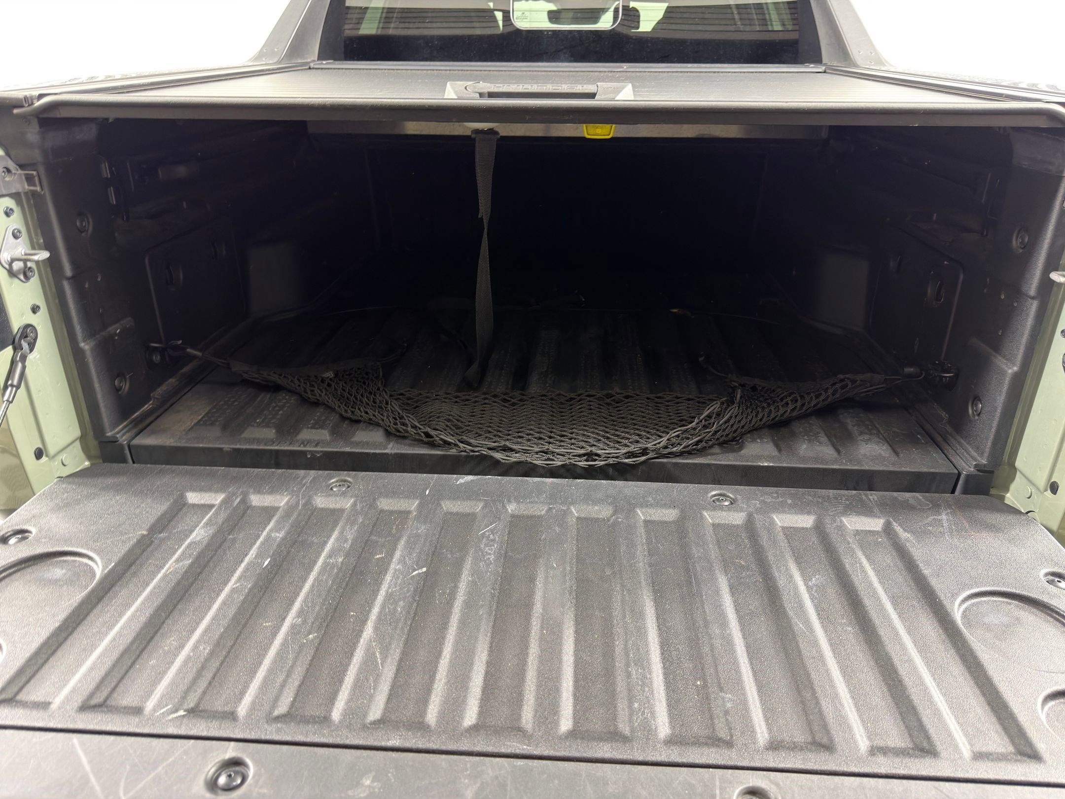 Used 2023 Hyundai Santa Cruz Limited image 29