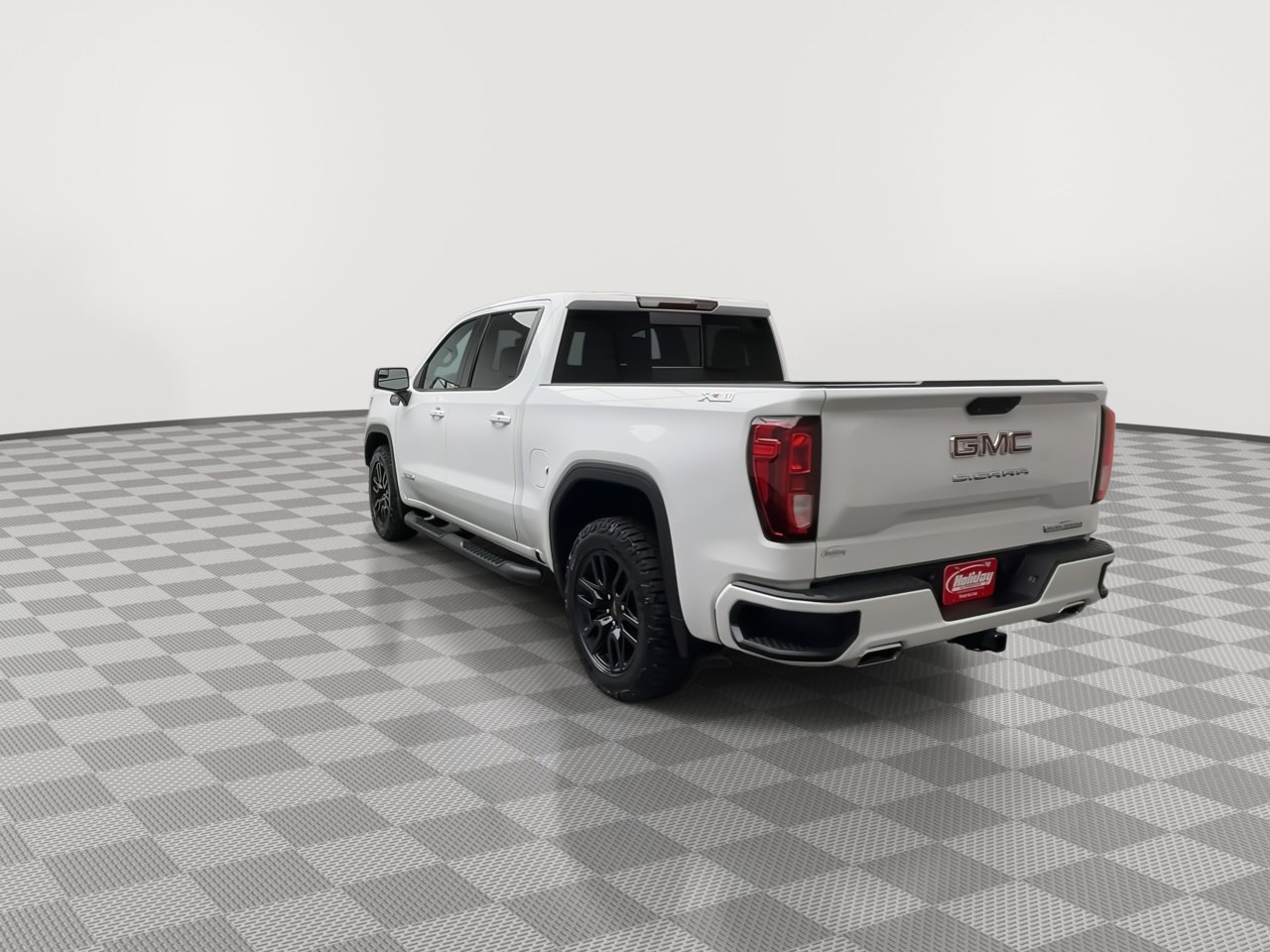 Certified 2020 GMC Sierra 1500 Elevation w/ Elevation Value Package AWD/4WD image 41