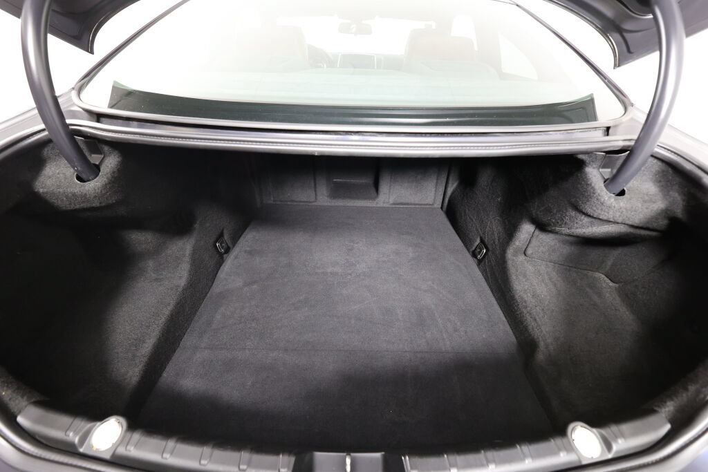 Used 2014 BMW 650i xDrive Coupe AWD/4WD image 13