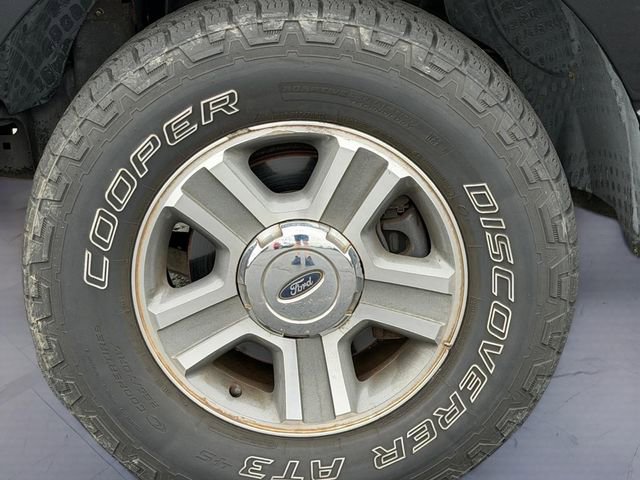 Used 2006 Ford F150 XLT RWD image 7