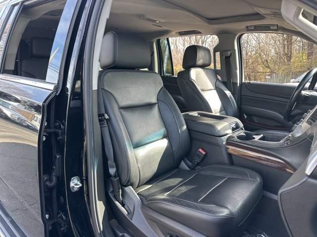 Used 2019 GMC Yukon XL SLT image 10