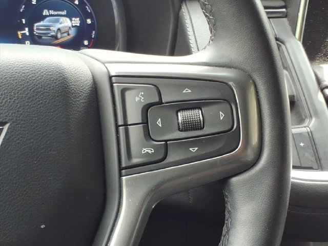 Used 2024 Chevrolet Suburban Z71 w/ Off-Road Capability Package AWD/4WD image 12