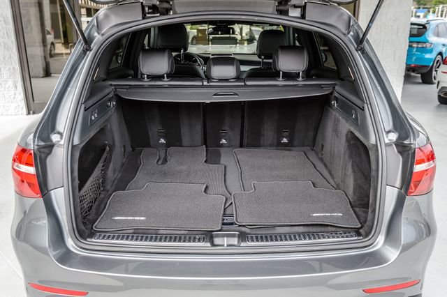 Used 2018 Mercedes-Benz GLC 43 AMG 4MATIC image 11