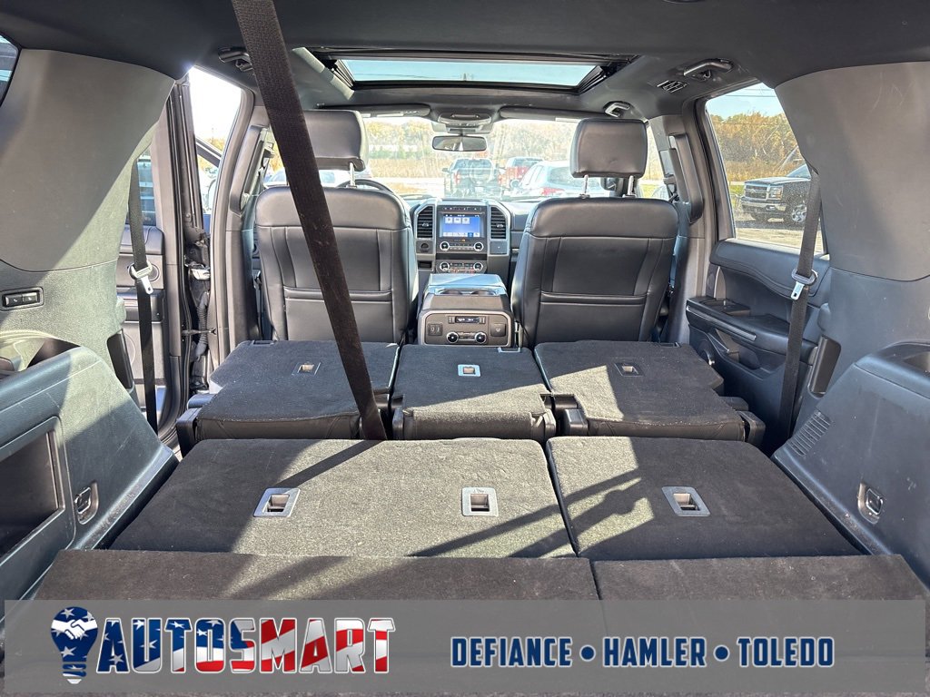 Used 2019 Ford Expedition XLT w/ Equipment Group 202A image 57