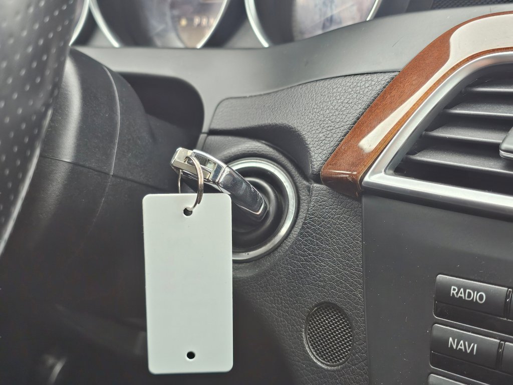 Used 2012 Mercedes-Benz C 300 4MATIC Sedan image 8