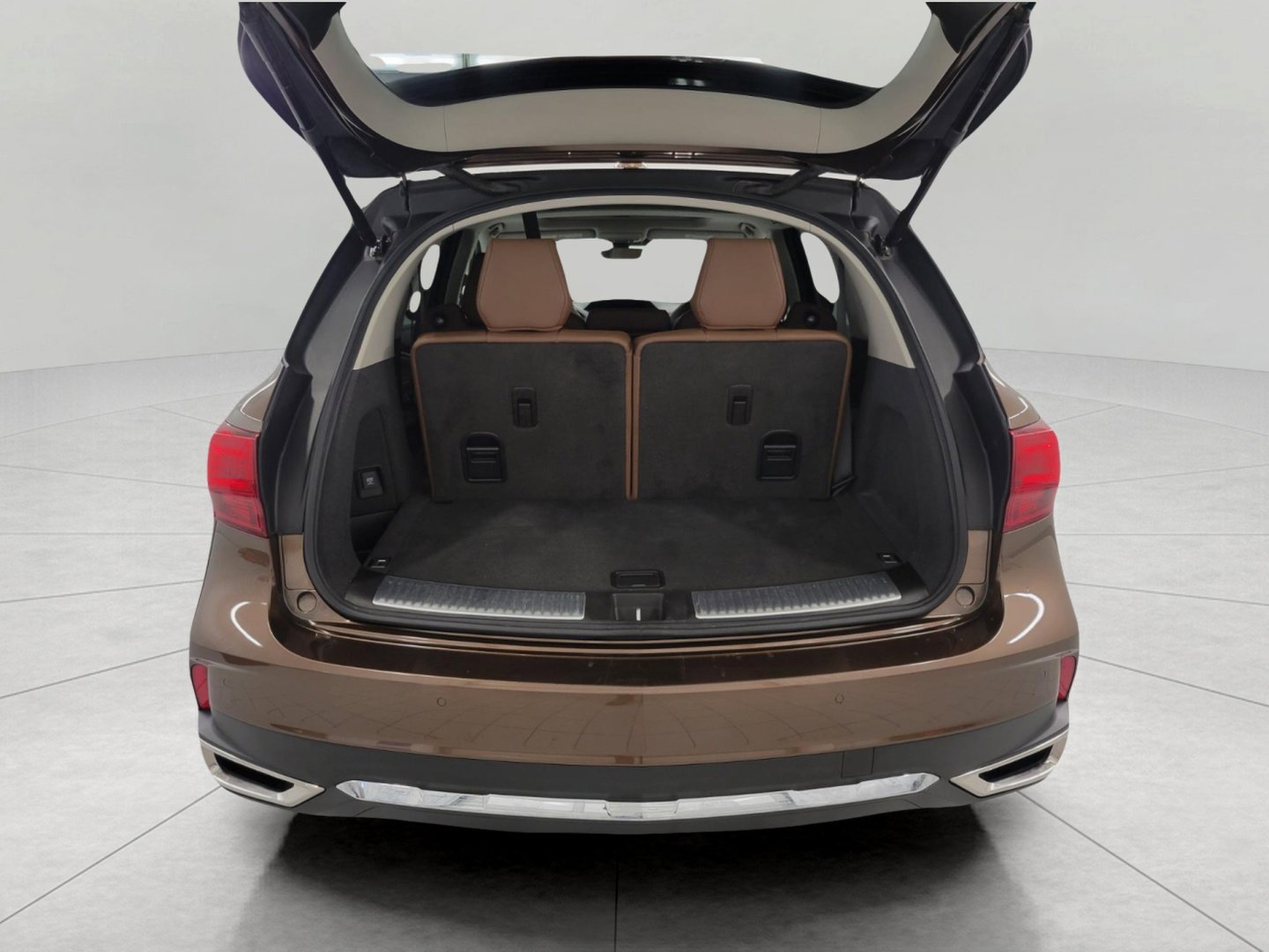 Used 2019 Acura MDX SH-AWD w/ Technology Package image 16