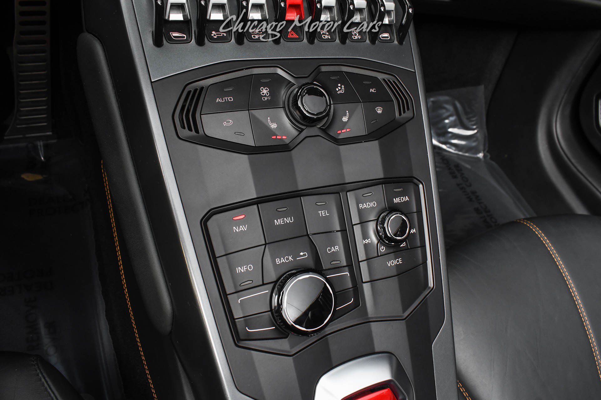 Used 2019 Lamborghini Huracan LP 580-2 RWD image 15