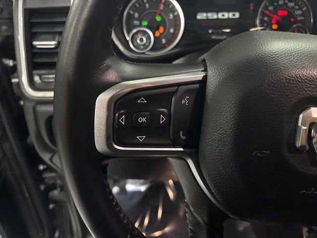 Used 2024 RAM 2500 Laramie image 15