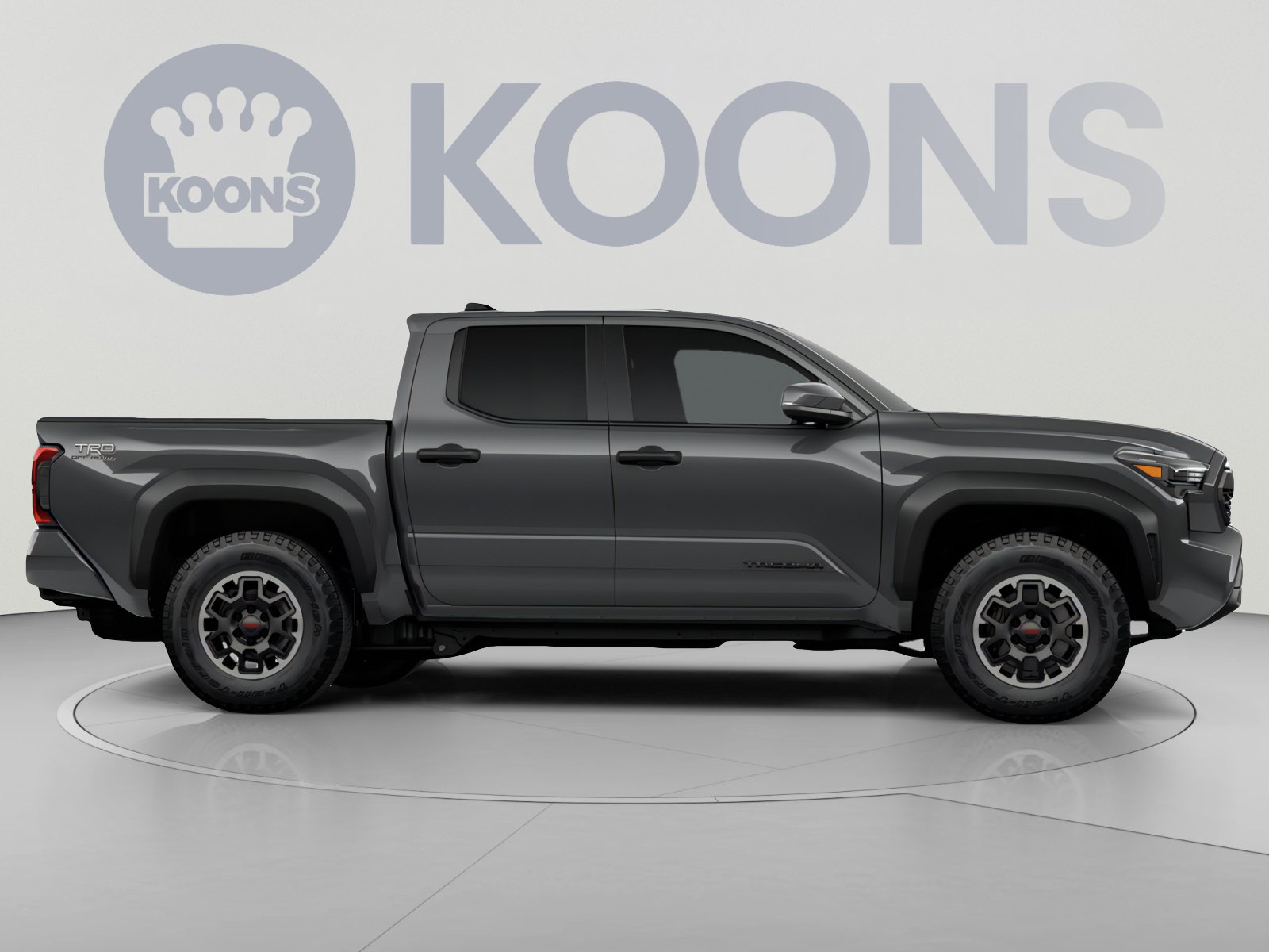 New 2026 Toyota Tacoma TRD Off-Road AWD/4WD image 16