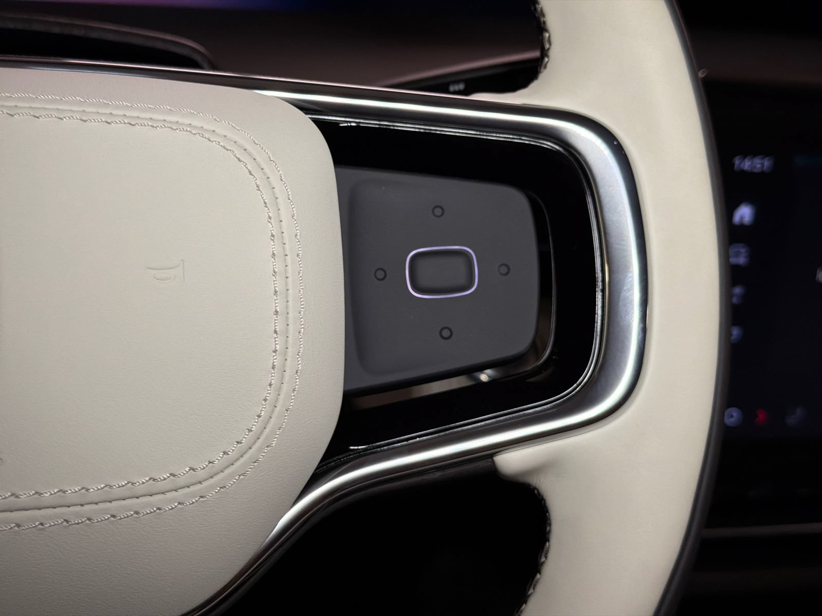 New 2026 Lincoln Nautilus Black Label AWD/4WD image 19