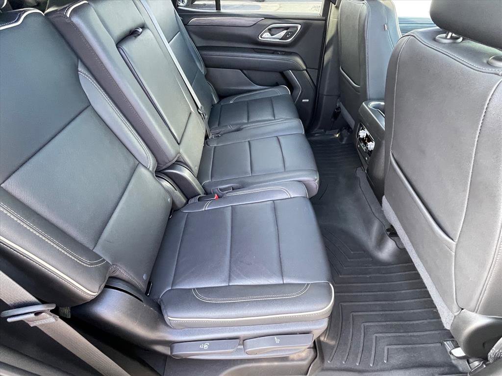 Used 2023 GMC Yukon SLT image 28
