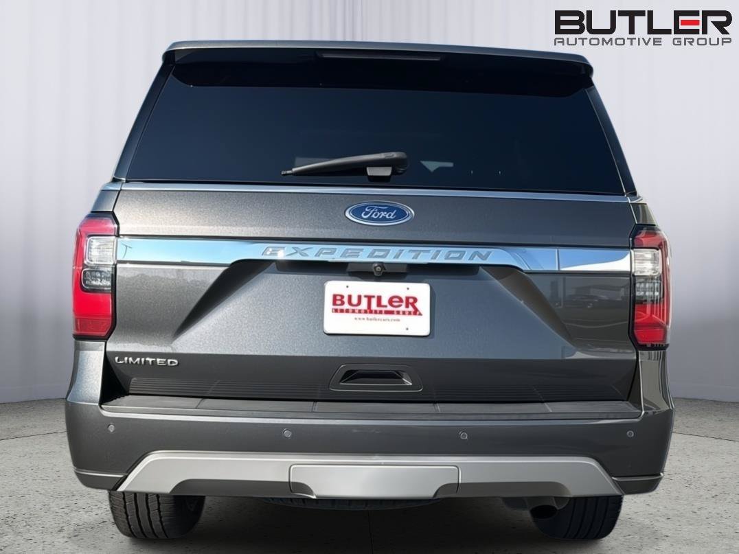 Used 2021 Ford Expedition Limited RWD image 5