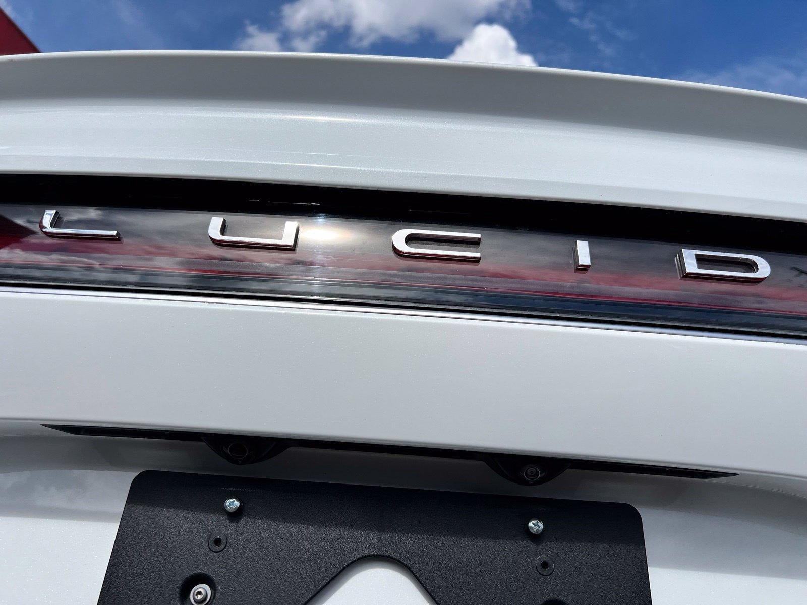 Used 2023 Lucid Air Grand Touring AWD/4WD image 24