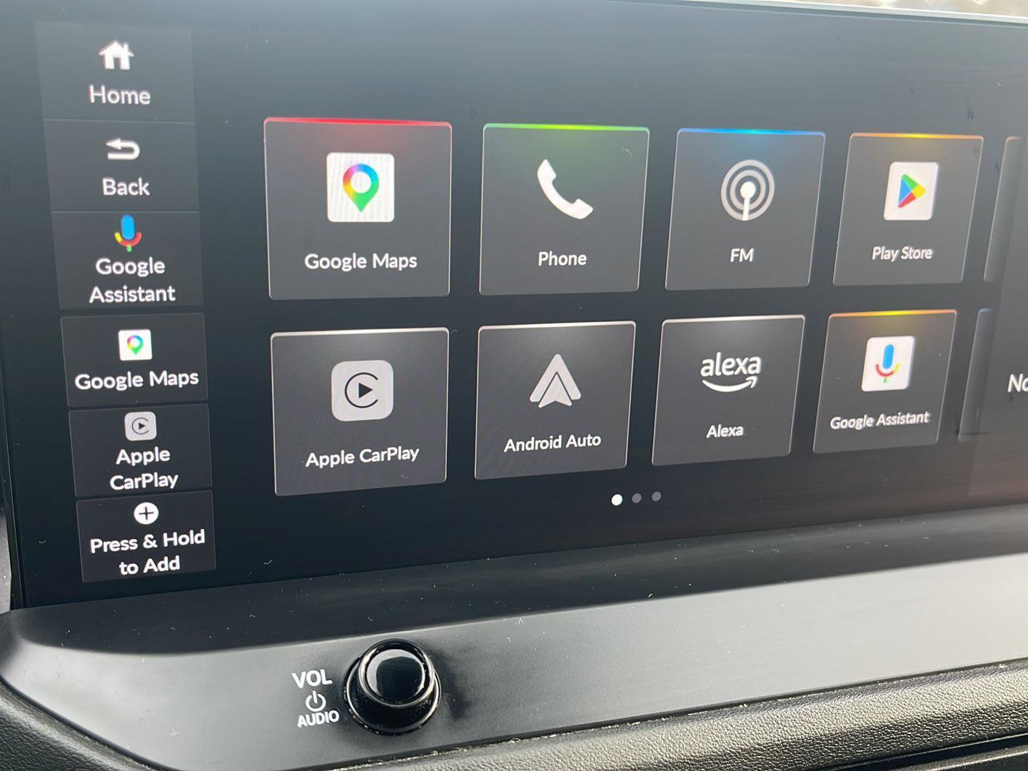 Used 2023 Honda Accord Touring image 30