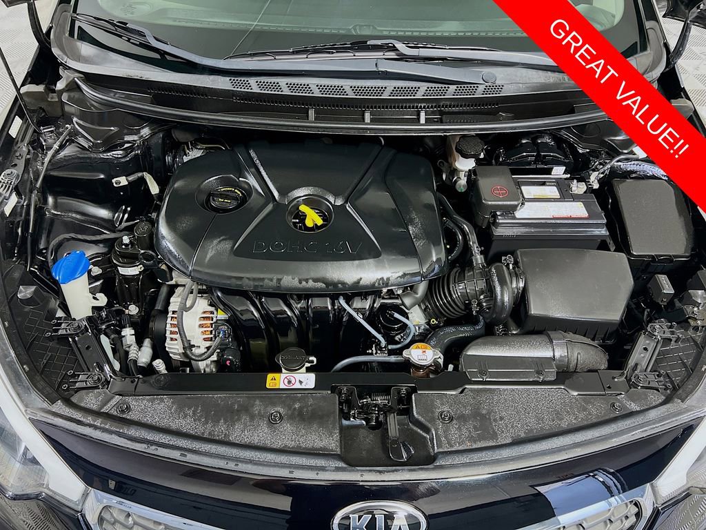 Used 2016 Kia Forte LX w/ LX Popular Package image 27