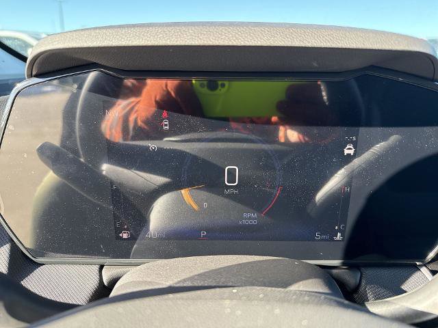 New 2025 Chevrolet TrailBlazer LT w/ Convenience Package image 71