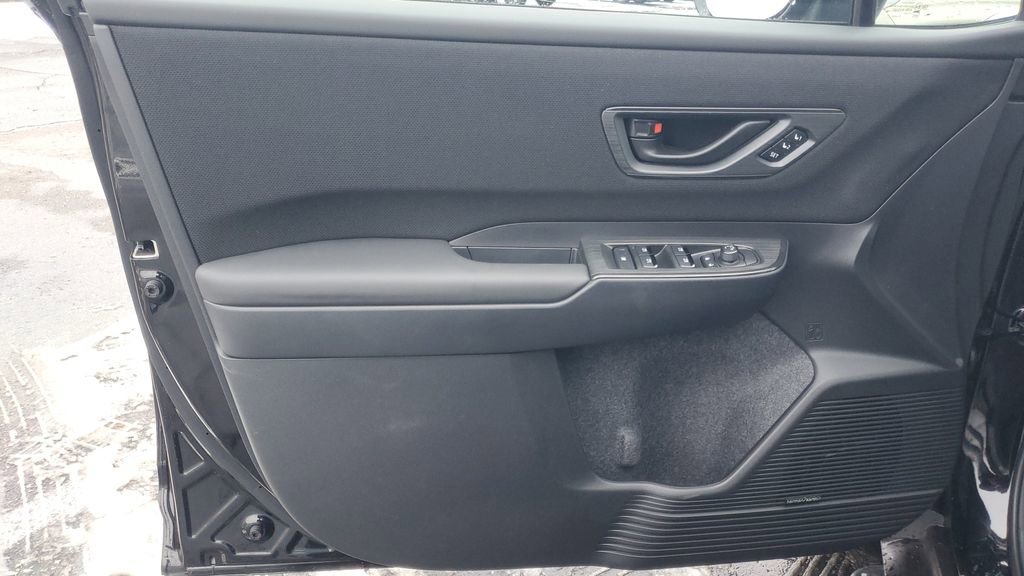 Used 2026 Subaru Outback Limited AWD/4WD image 8