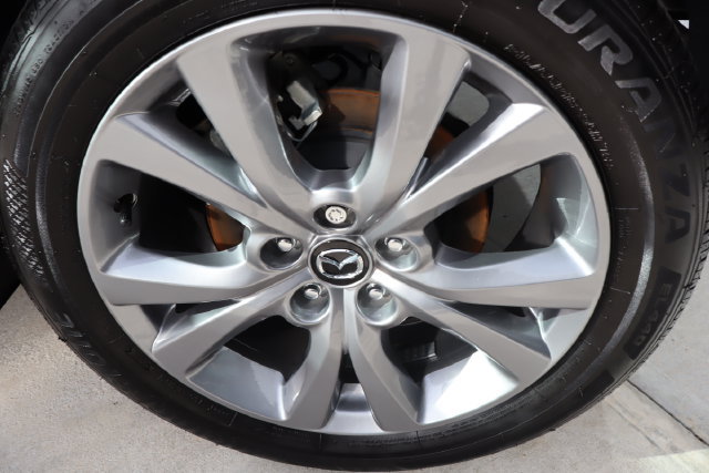 Used 2026 MAZDA CX-30 AWD 2.5 S image 44