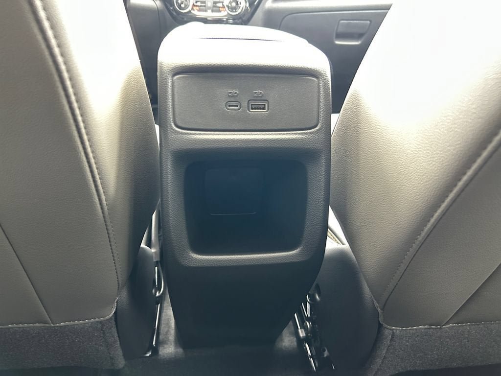 New 2026 Chevrolet Trax ACTIV w/ Sunroof Package FWD image 36