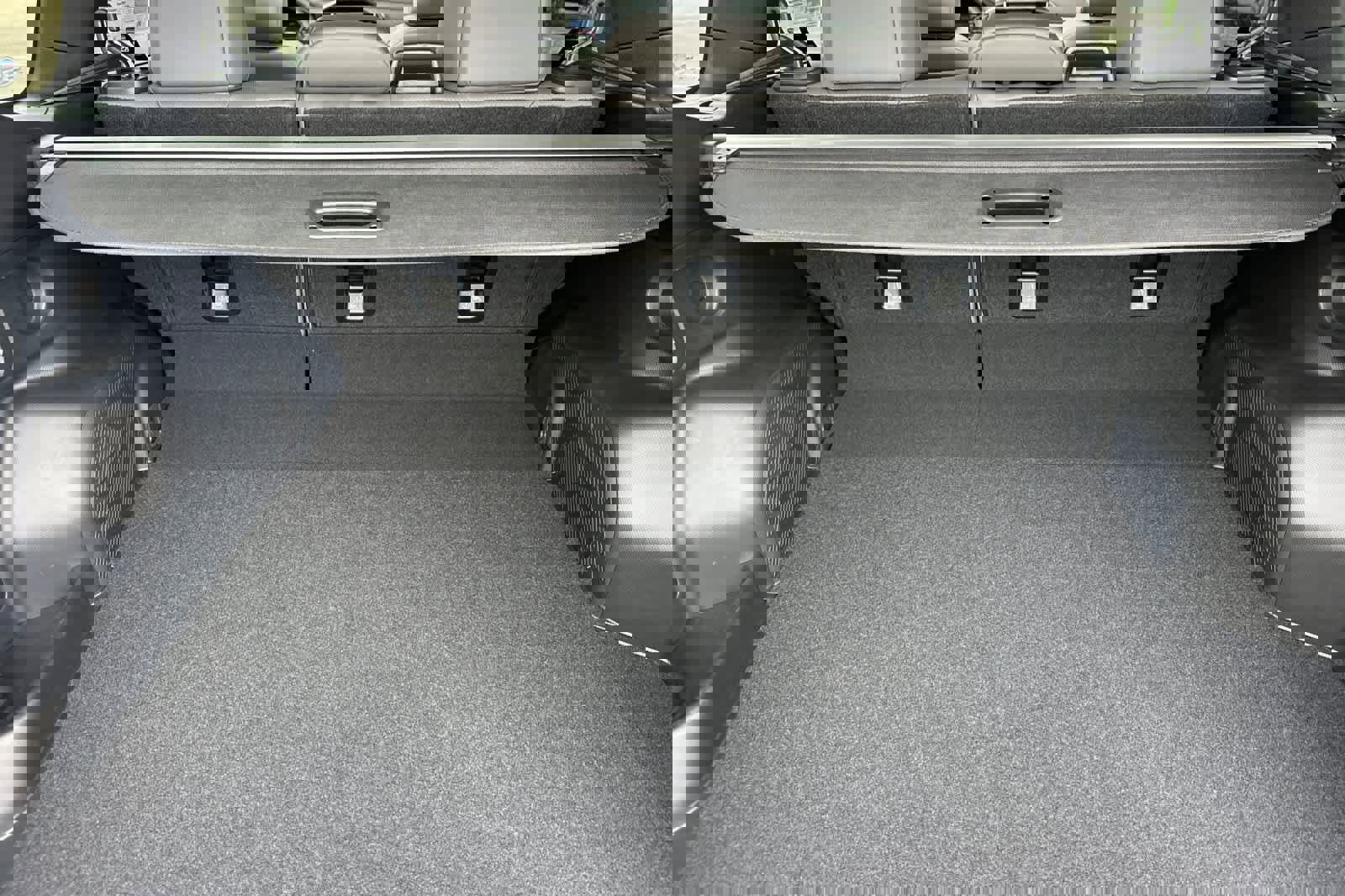 New 2026 Subaru Forester Limited AWD/4WD image 16