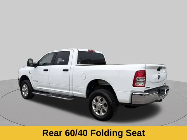 Used 2024 RAM 2500 Big Horn AWD/4WD image 13