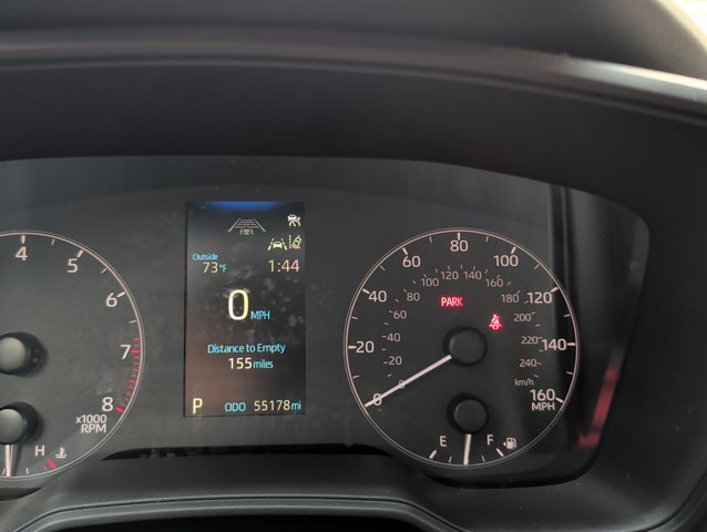 Used 2024 Toyota Corolla LE FWD image 14