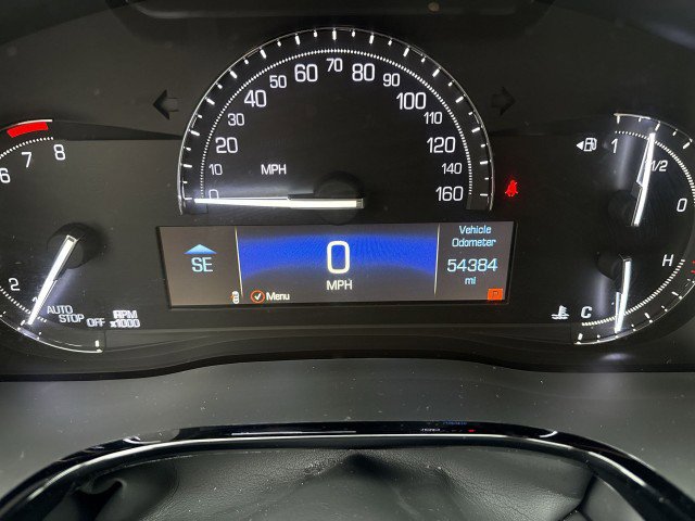 Certified 2019 Cadillac XT5 Luxury image 10