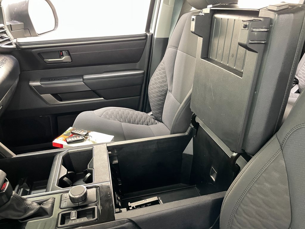 Used 2022 Toyota Tundra SR5 image 31