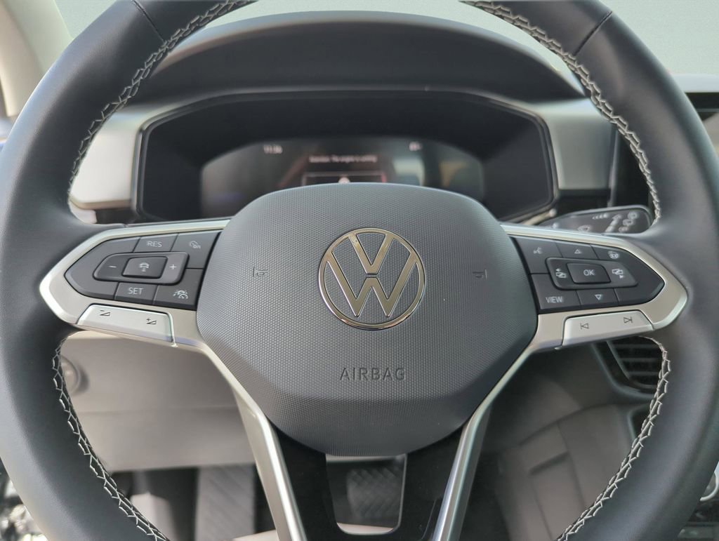 New 2026 Volkswagen Taos S image 42
