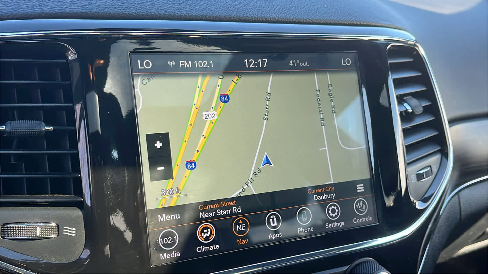 Certified 2022 Jeep Grand Cherokee Limited image 21