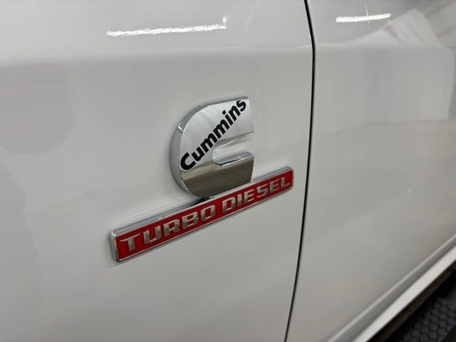 New 2026 RAM 3500 Tradesman AWD/4WD image 28
