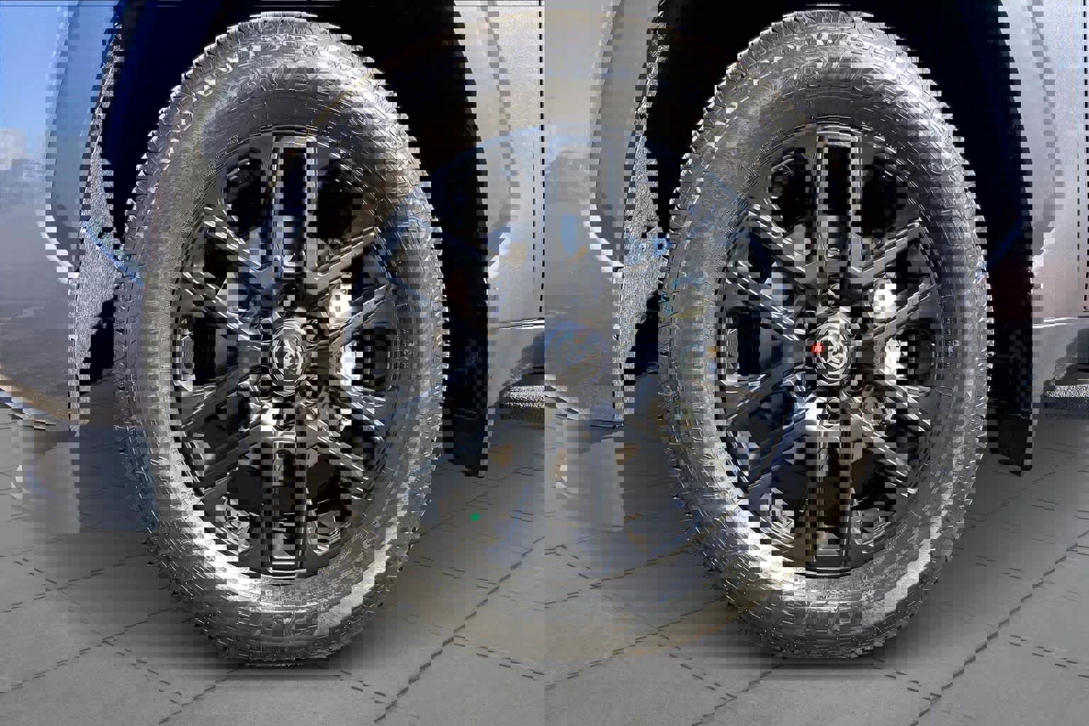 Used 2026 Toyota Sequoia Limited w/ Tow Technology Package image 11