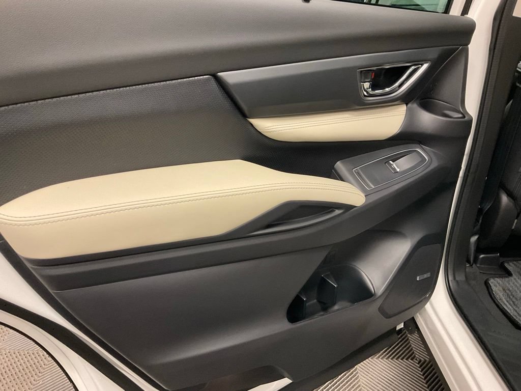 New 2026 Subaru Ascent Limited AWD/4WD image 25