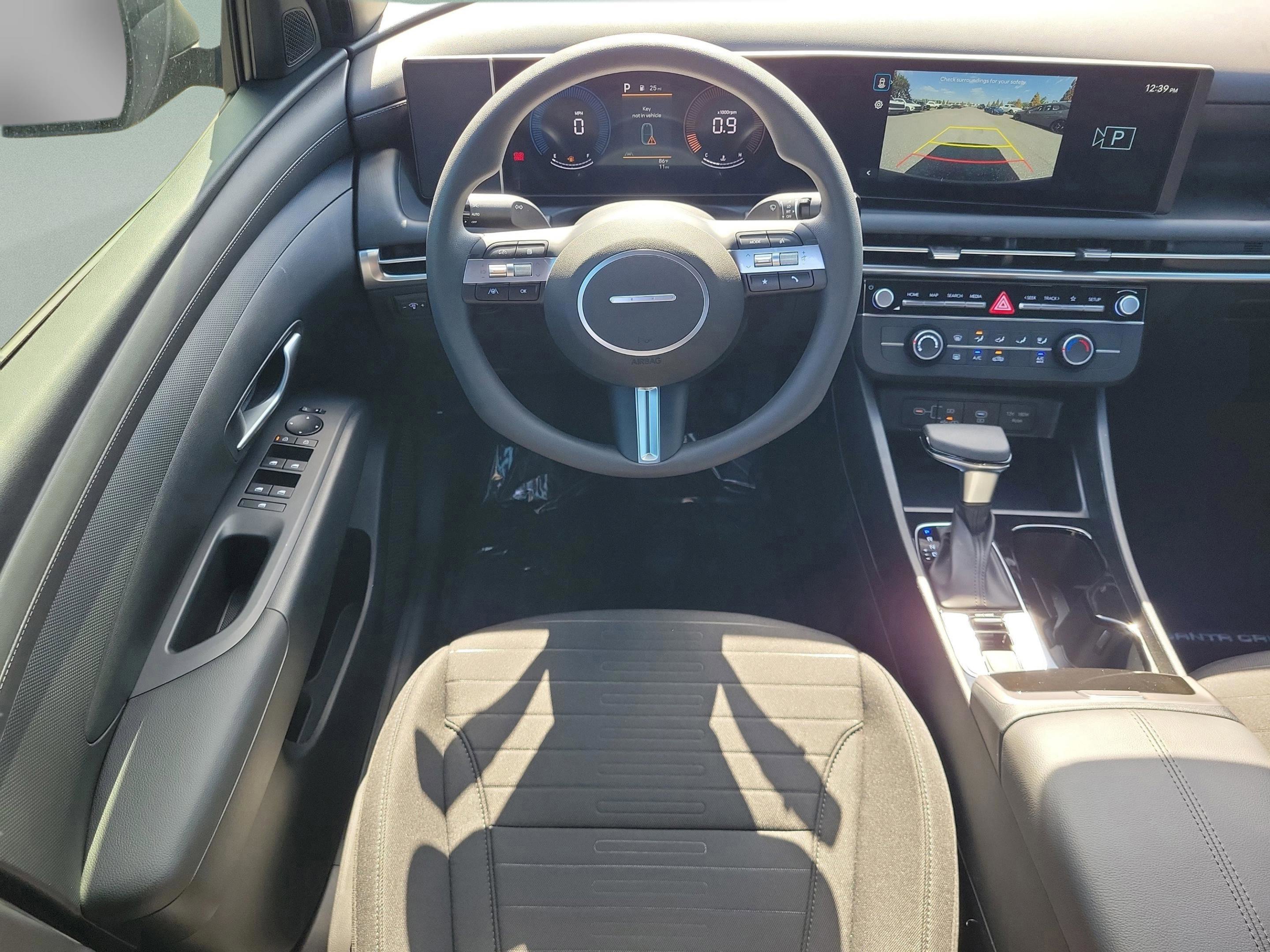 New 2026 Hyundai Santa Cruz SE image 23