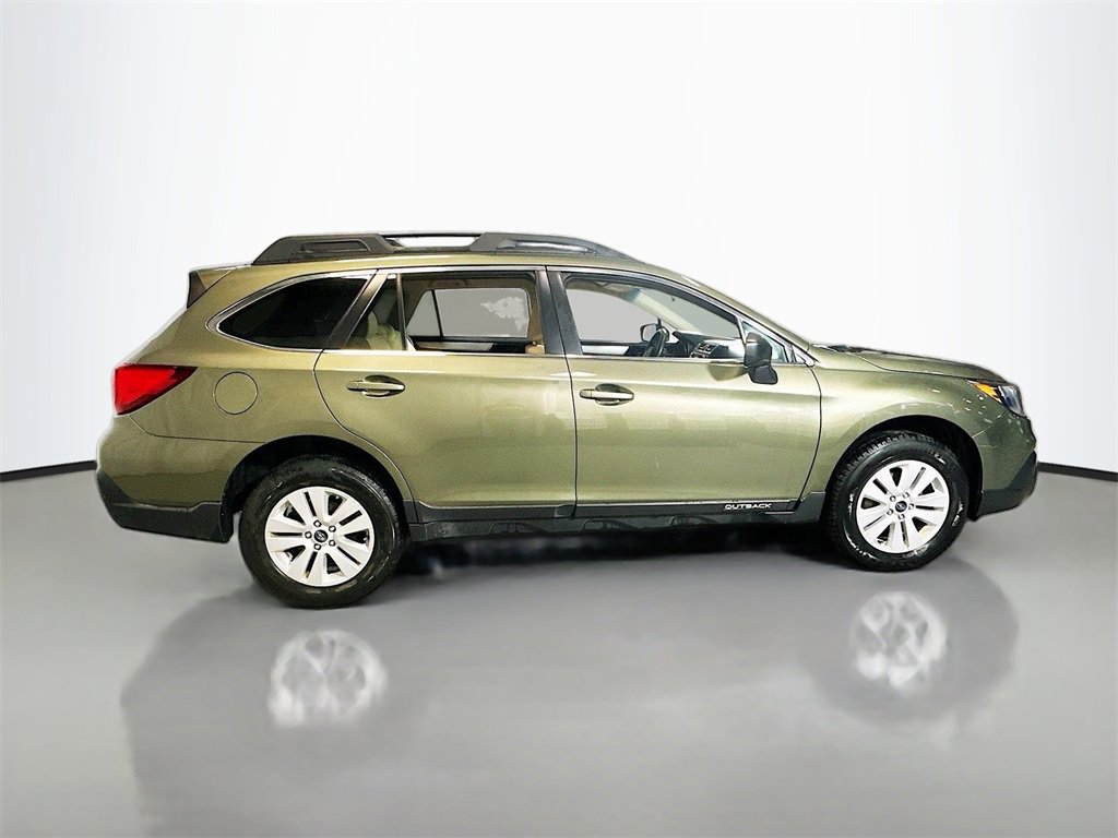 Used 2019 Subaru Outback 2.5i image 9