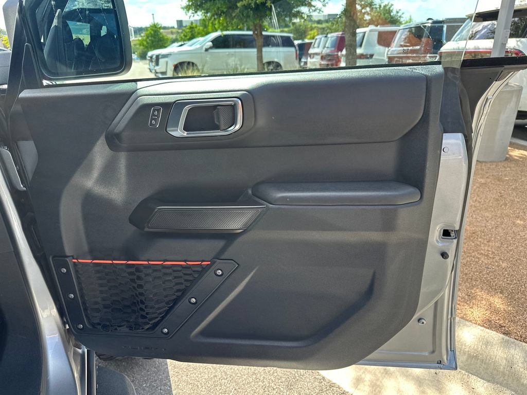 Used 2023 Ford Bronco Raptor AWD/4WD image 34