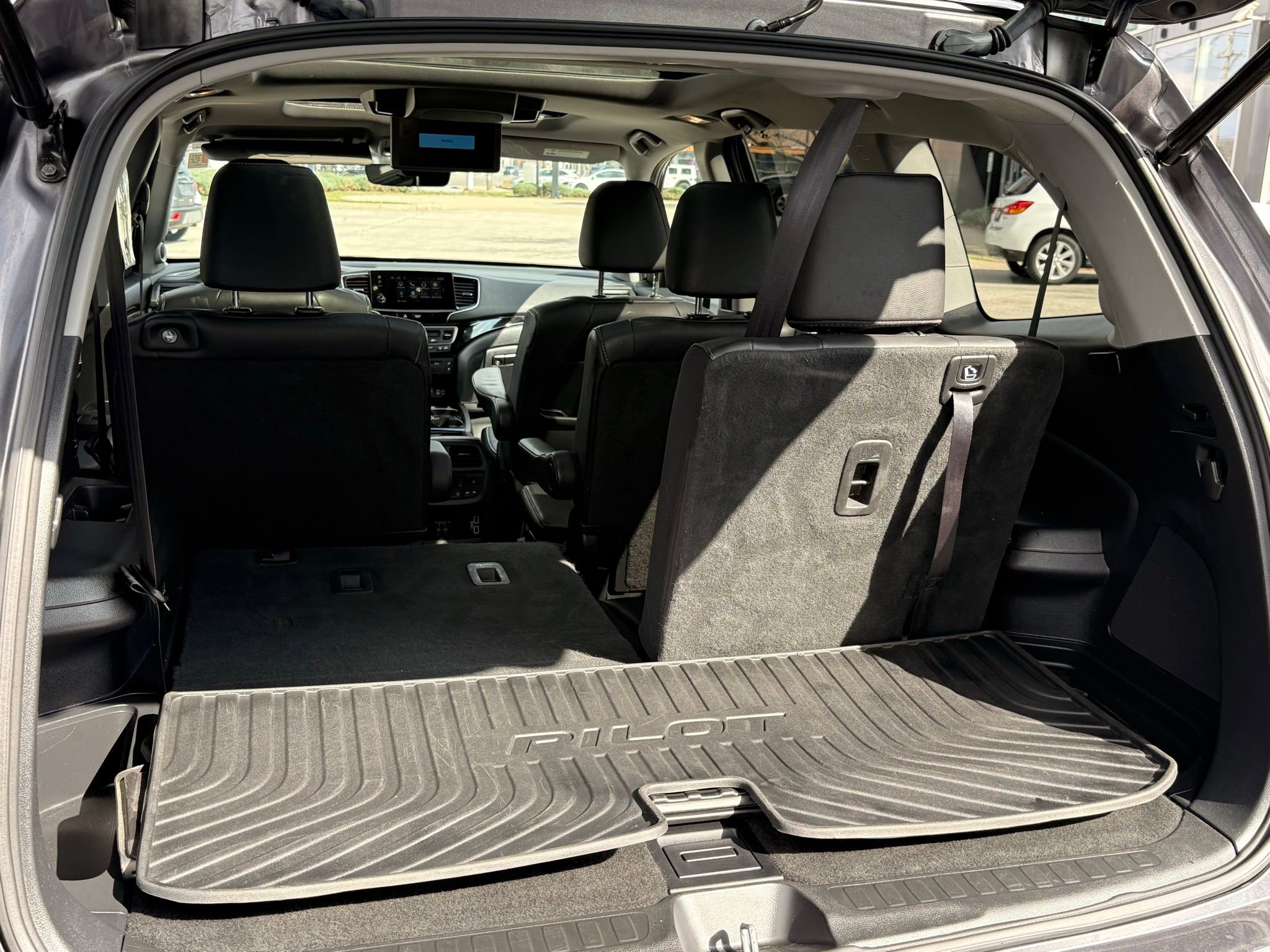 Used 2020 Honda Pilot Elite image 29